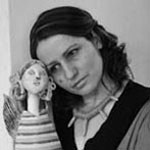 JOANNA PIOTROWSKA