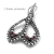 Spinel i granat