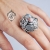 GGallery: SALIX - pierścionek, pierścień