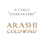 Arashi Coldwind