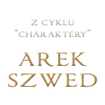 Arek Szwed