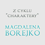 Magdalena Borejko