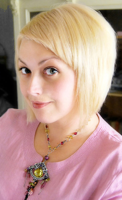 Magdalena Borejko