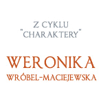 Weronika Wróbel-Maciejewska