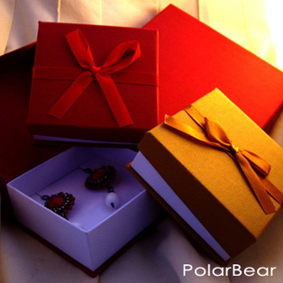 Opakowania prezentowe, PolarBear