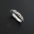 Za zakrętem ciszy - srebrny pierścionek z opalem etiopskim / Kornelia Sus / Biżuteria / Pierścionki