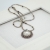 Izziland, Biżuteria, Naszyjniki,  Minimalistycznie z perłą
