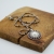  Minimalistycznie z perłą / Izziland / Biżuteria / Naszyjniki