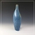 BUTELKA FISH "OCEAN BLUE" / Crystalline Obsession / Dekoracja Wnętrz / Ceramika