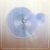 PORCELANOWY KUBEK - "FROZEN BLUE" - 260ml / Crystalline Obsession / Dekoracja Wnętrz / Ceramika