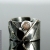 Malina Skulska, Biżuteria, Pierścionki, Rutenowany z rozetowym diamentem