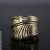 Malina Skulska, Biżuteria, Pierścionki, Złoty pierścionek - klon japoński