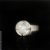 Pierscionek z kamieniem księżycowym / Malina Skulska / Biżuteria / Pierścionki