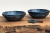 Ceramiczne miseczki na drobiazgi, biżuterię lub do kuchni - 2 szt / Ceramika Tyka / Dekoracja Wnętrz / Ceramika