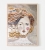 Gabriela Krawczyk, Dekoracja Wnętrz, Rysunki i Grafiki, Plakat Dziewczyna na wietrze 50x70 cm