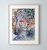 Gabriela Krawczyk, Dekoracja Wnętrz, Rysunki i Grafiki, Plakat Arabela 50x70 cm