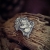 Misie Koala broszka - przypinka ze srebra próby 925 / Cztery Humory / Biżuteria / Broszki