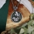 Medalik z wiewiórką wykonany ze srebra / Cztery Humory / Biżuteria / Wisiory