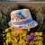 LiliRaj, Akcesoria, Inne, Kwiatowy kapelusz