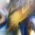 Golden gellyfish (66) / Fiszerowa / Dekoracja Wnętrz / Obrazy