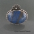 Lapis lazuli / Gosia Chruściel-Waniek / Biżuteria / Pierścionki