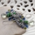 Dans le jardin royal - The spring collection of jewelry