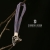 WIND & WATER XXX- bransoletka z liny żeglarskiej i srebra / stobieckidesign / Biżuteria / Bransolety