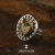 stobieckidesign, Biżuteria, Pierścionki, SEN ZEGARMISTRZA Nr11- pierścionek z mechanizmem zegarkowym