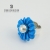 stobieckidesign, Biżuteria, Pierścionki, FLOWER POWER- pierścionek z perłą i turkusowym kwiatem