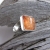 esme.w, Biżuteria, Pierścionki, AZTEC PYRAMID - pierscionek z kwarcem