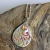 esme.w, Biżuteria, Naszyjniki, SUNKISSED - naszyjnik z kamieniem slonecznym (sunstone)
