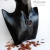 Pawie oczka - wisior do kompletu / Alabama Studio / Biżuteria / Wisiory