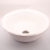umywalka biała misa / Dekornia / Dekoracja Wnętrz / Ceramika