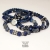 Lapis Lazuli - bransoleta / Anioł / Biżuteria / Bransolety