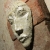  Maska duża - Ansuz / w.inspiracji / Dekoracja Wnętrz / Ceramika