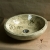 Umywalka z natury1 / w.inspiracji / Dekoracja Wnętrz / Ceramika
