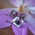 Ksenia.art, Biżuteria, Komplety, REZERWACJA! Minimalistyczne tulipanki 