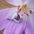 REZERWACJA! Minimalistyczne tulipanki  / Ksenia.art / Biżuteria / Komplety