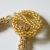 Altin, wiosenny naszyjnik z beaded beads / Sol / Biżuteria / Naszyjniki