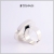 CERAMIC ANIMAL I  - srebrny pierścionek z chińską porcelaną  / wstobiecki / Biżuteria / Pierścionki