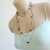 A L V A - 2 layered necklaces / Nina Rossi Jewelry / Biżuteria / Naszyjniki