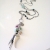 Multi charms necklace / Nina Rossi Jewelry / Biżuteria / Naszyjniki