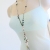 Multi charms necklace / Nina Rossi Jewelry / Biżuteria / Naszyjniki