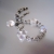 Crystal glow / Nina Rossi Jewelry / Biżuteria / Bransolety