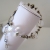 Crystal glow / Nina Rossi Jewelry / Biżuteria / Bransolety