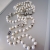Nina Rossi Jewelry, Biżuteria, Naszyjniki, Pearl seeker 