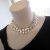 Pearl seeker  / Nina Rossi Jewelry / Biżuteria / Naszyjniki