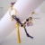 lilac fantasy / Nina Rossi Jewelry / Biżuteria / Bransolety