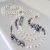 pearl vision  / Nina Rossi Jewelry / Biżuteria / Naszyjniki
