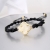 Nina Rossi Jewelry, Biżuteria, Bransolety, Braided  bracelet